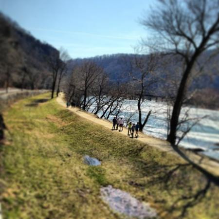 Appalachian National Scenic Trail景点图片
