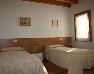 Hosteria Piccolo Mulino - Ca' Francine-官方