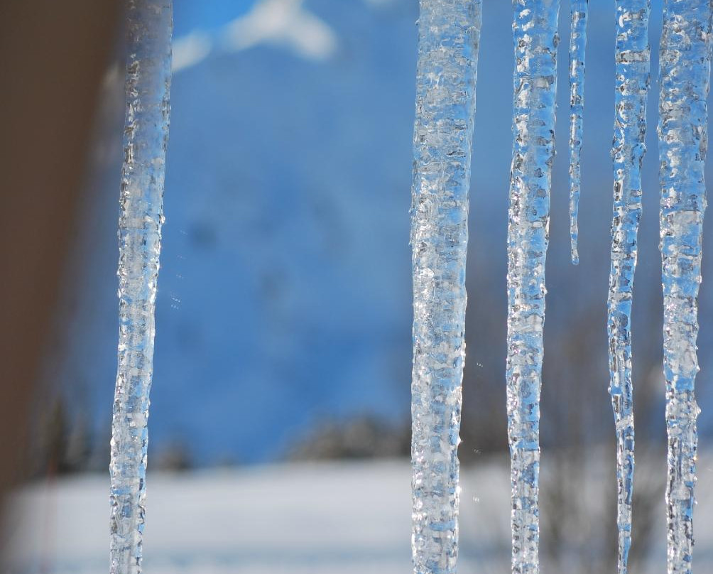 Chalet Sous le Jora主图