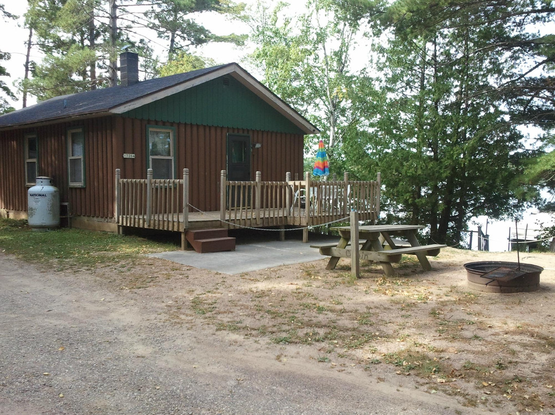 Echo Valley Resort & Campground