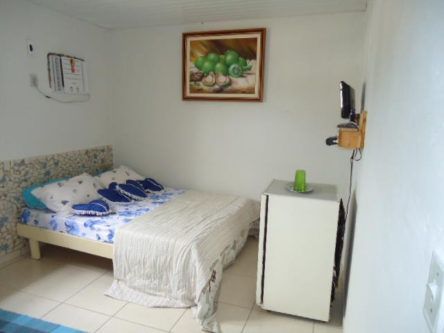 Maragua Pousada Hostel