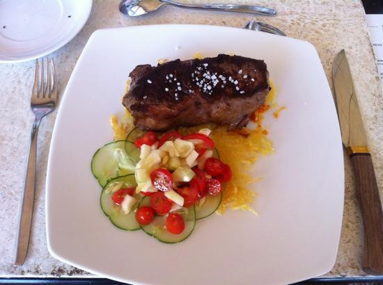 O. Fournier-La Consulta必去景点