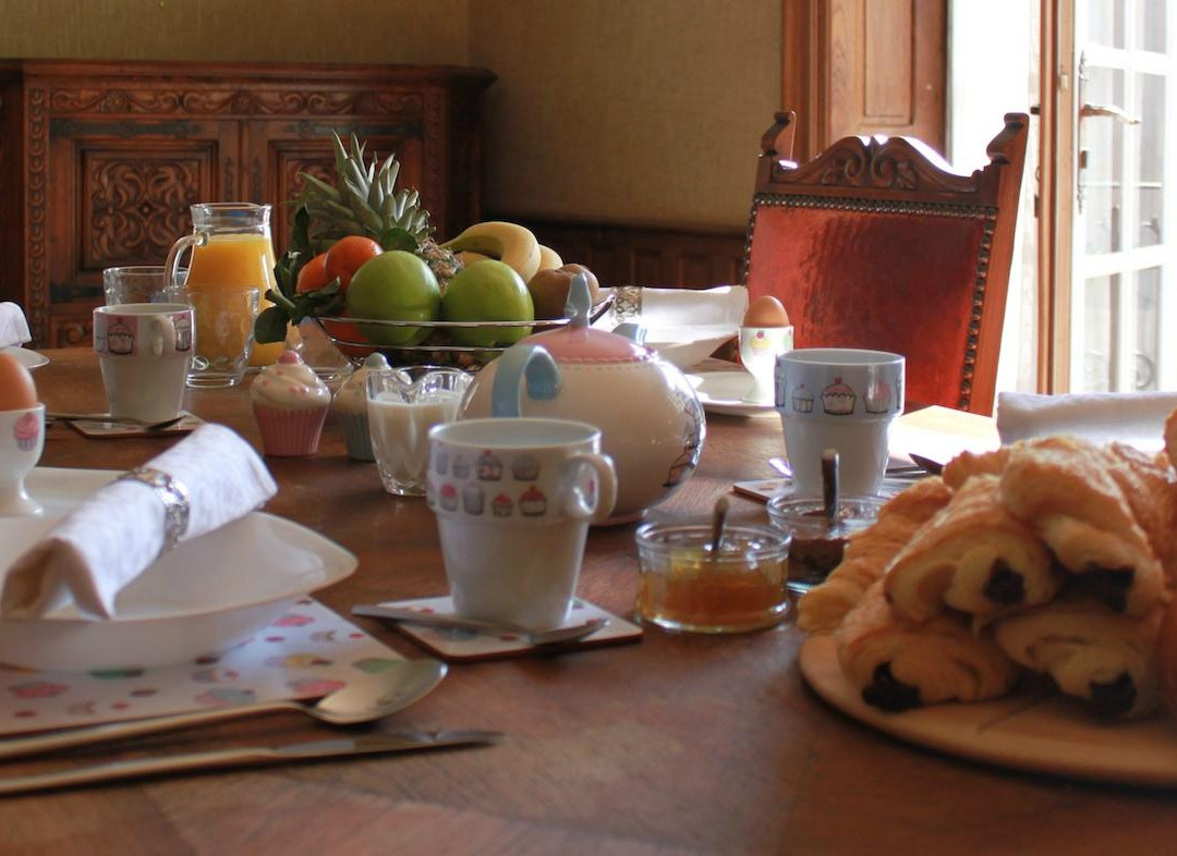 La Belle Vienne主图