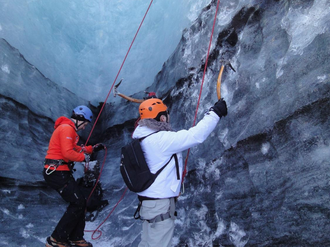 北极探险之旅-雷克雅未克必去景点
