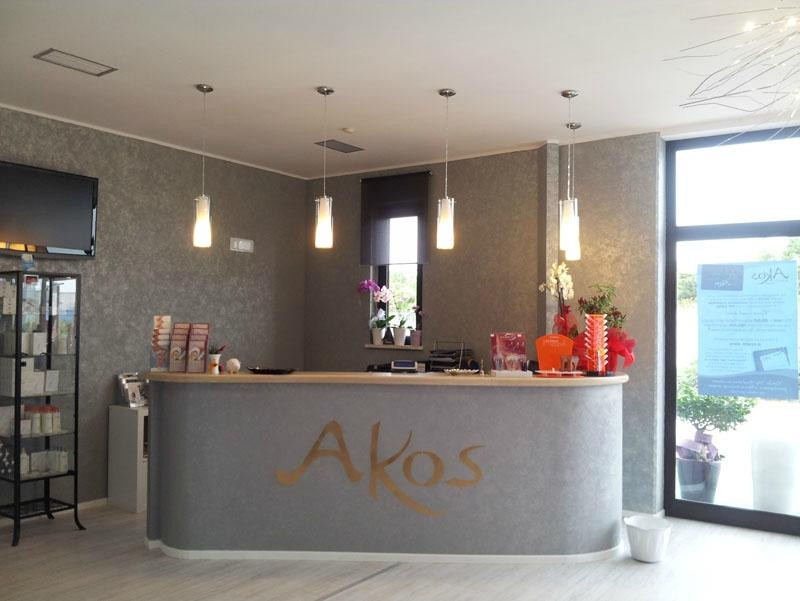 Akos Benessere-阿斯科利皮切诺必去景点