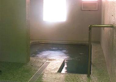 Pozar Thermal Baths-Loutraki必去景点