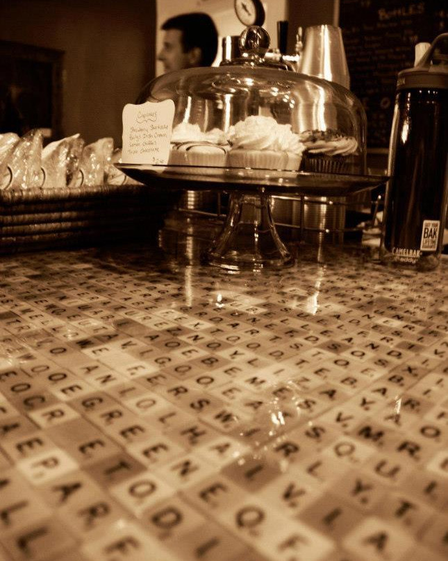 Turntable-Jamestown必去景点