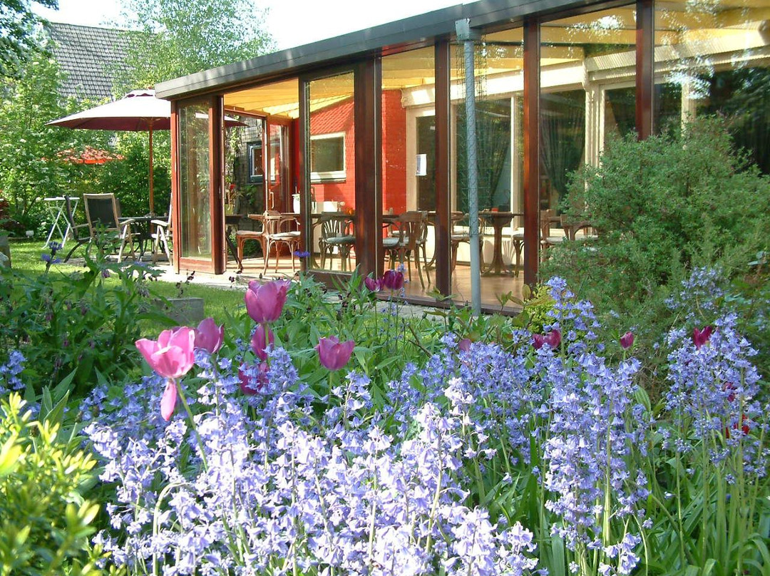 Bed & Breakfast Herberg Godot主图