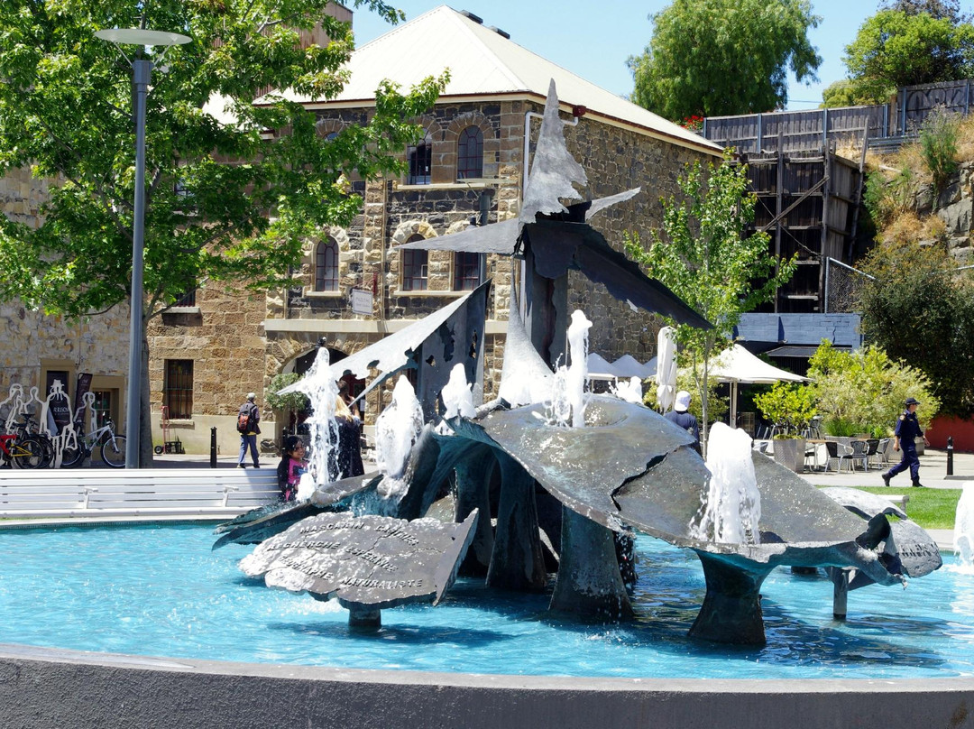 萨拉曼卡集市-霍巴特必去景点