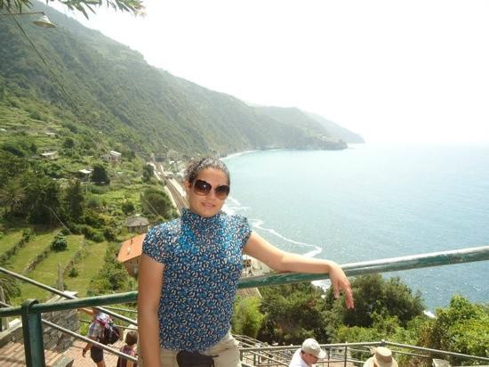 Cinque Terre Travel Guide - Five Lands and Italian Riviera Tour Specialist景点图片