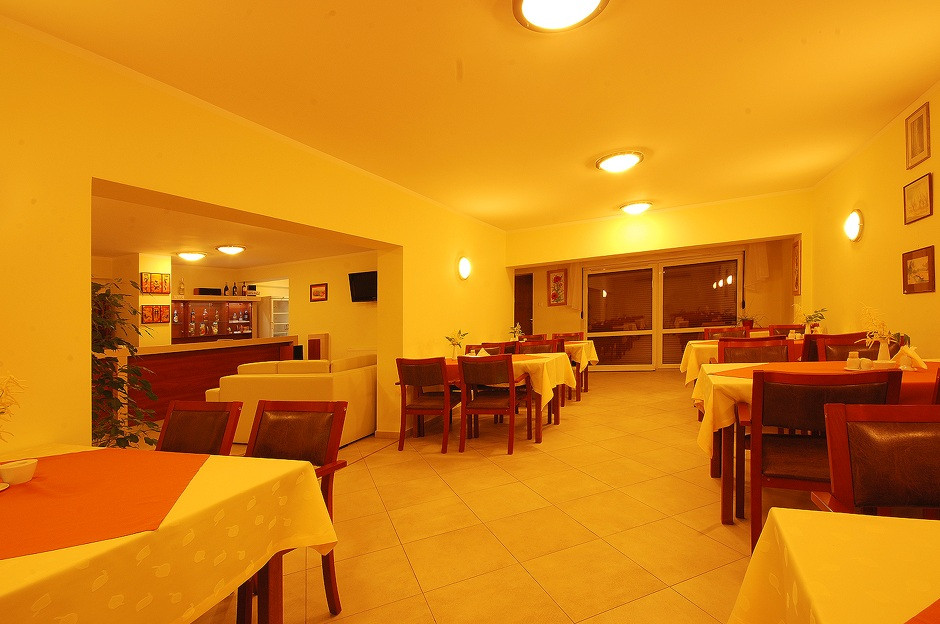 Pensjonat Wilenski主图