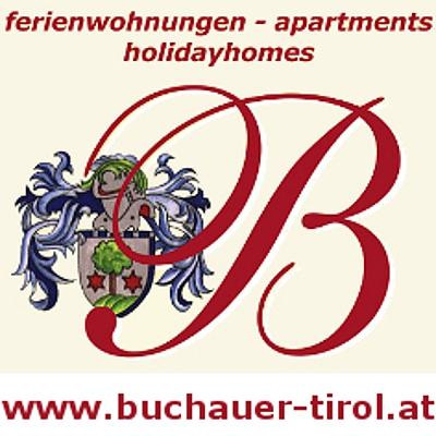 Ferienwohnungen Buchauer主图