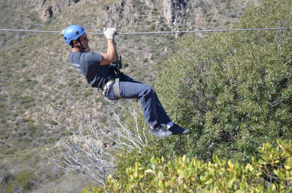 La Salagria-Potrero de los Funes必去景点
