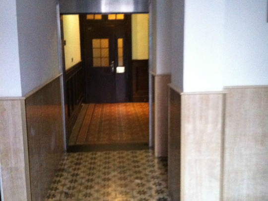 圣母院旧址-上海市必去景点