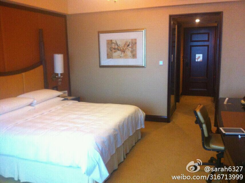 温州香格里拉主图