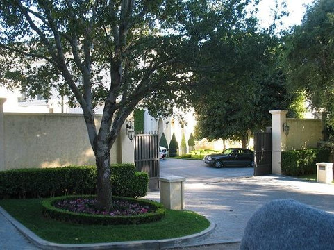 Ultimate Hollywood Tours-洛杉矶必去景点