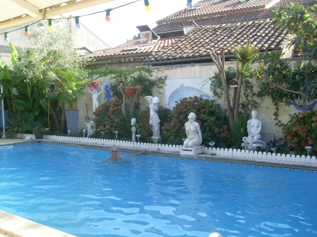 Hotel Le Jambon