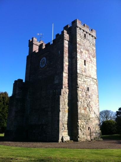 Preston Tower景点图片