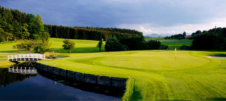 Golf Club Hoslwang im Chiemgau e. V.景点图片