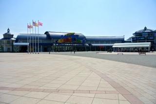 大连海洋乐园主图