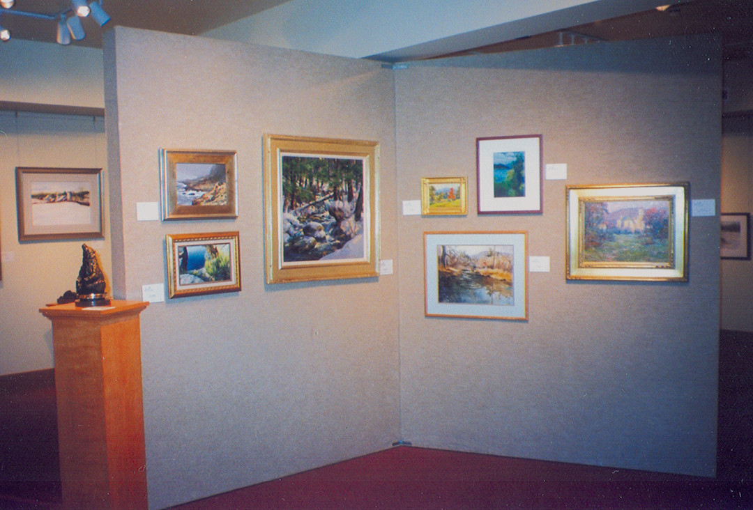 The Bennington Center for the Arts-本宁顿必去景点