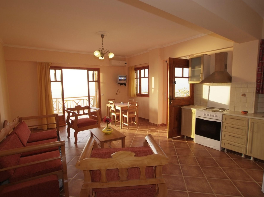 Irida Maisonettes主图