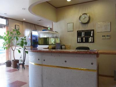 Hotel Teiregikan主图