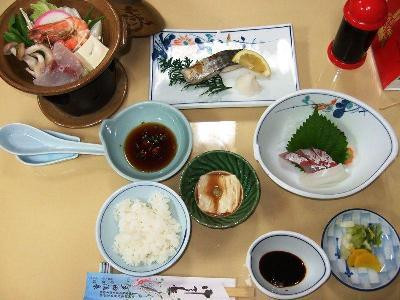 Hakuryukan主图
