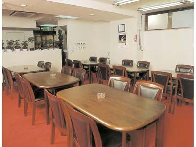 Business Hotel Sun Hill-官方