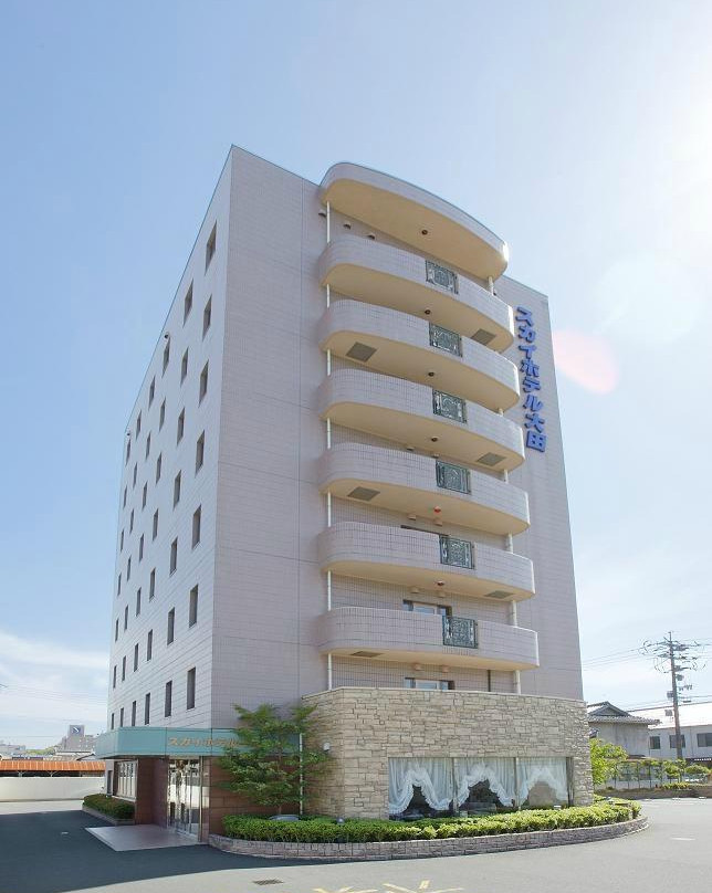 Sky hotel Oda主图