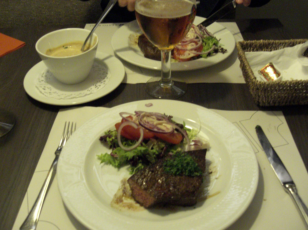 Resto Real