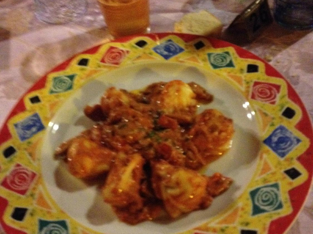 Gonnesa酒店住宿-Piedra Del Sol