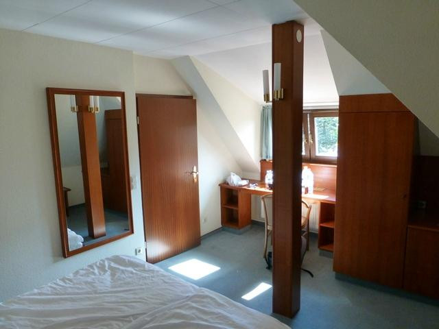 Ferienhotel Augustusburg主图