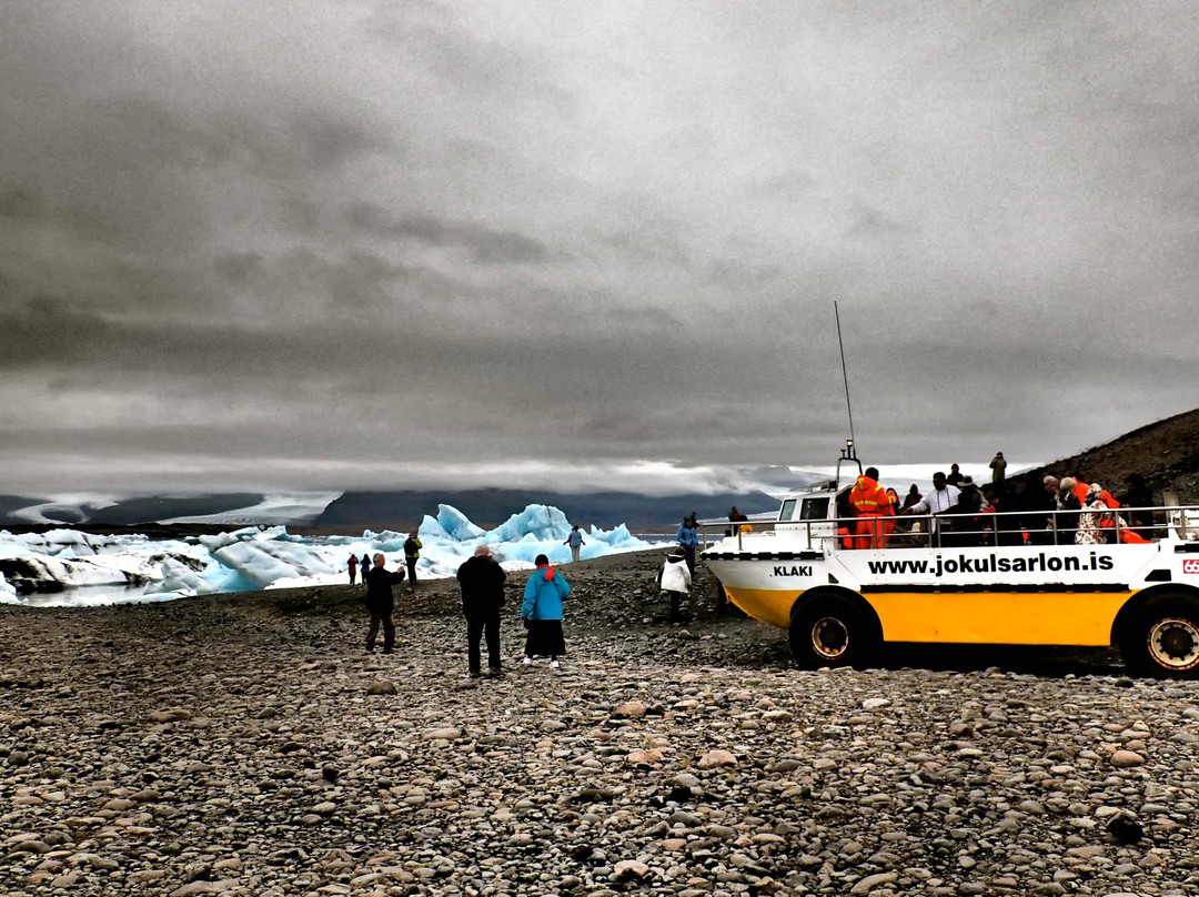 北极探险之旅-雷克雅未克必去景点