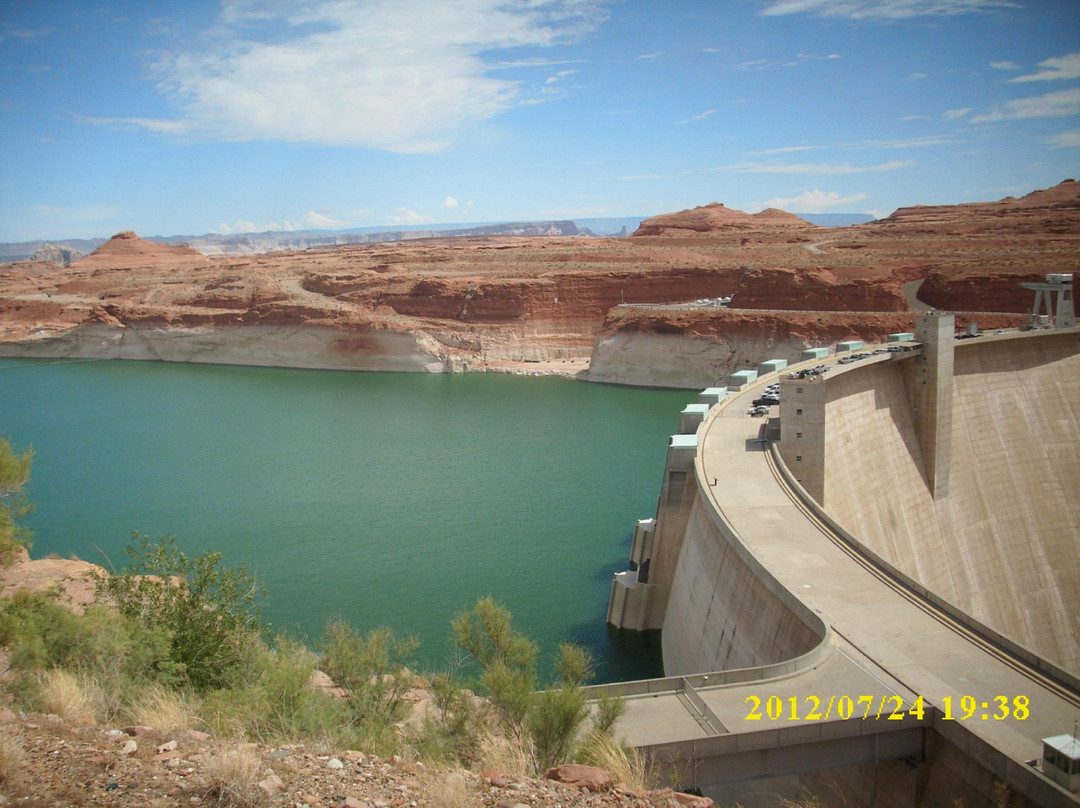 Bindlestiff Tours-拉斯维加斯必去景点