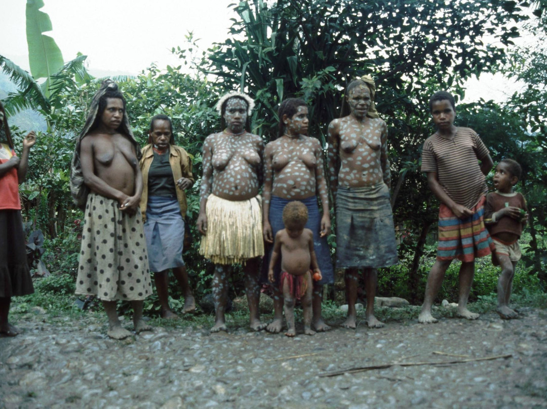 Mummy of Jiwika-瓦梅纳必去景点