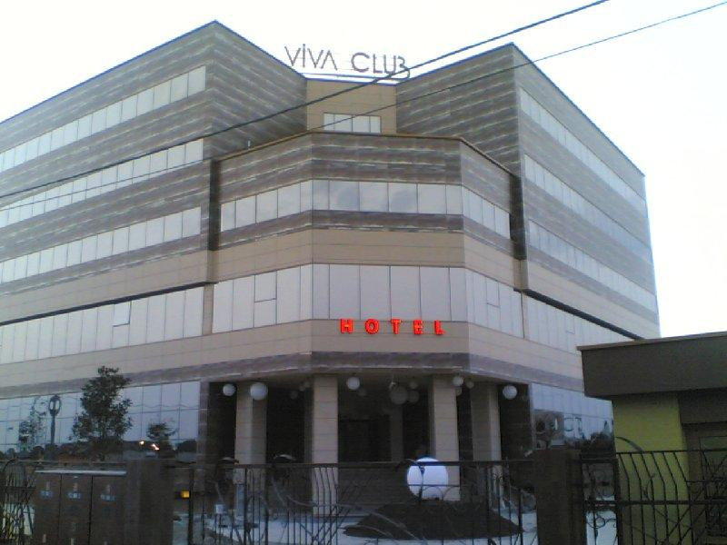 Hotel Viva Club, Galati主图