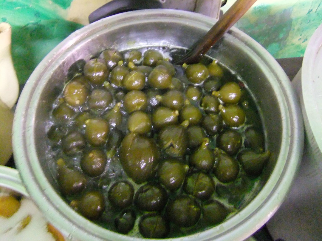 Baba's Jem-开普敦中心区必去景点