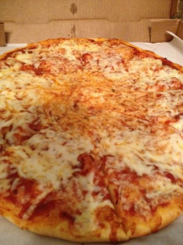 Buffalo餐馆和美食-Gallina Pizza