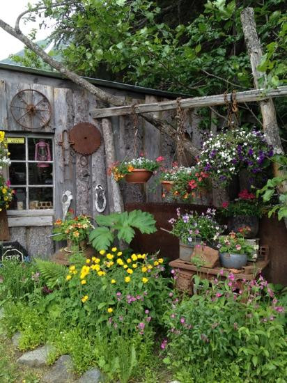 Crow Creek Mine-戈德伍德必去景点