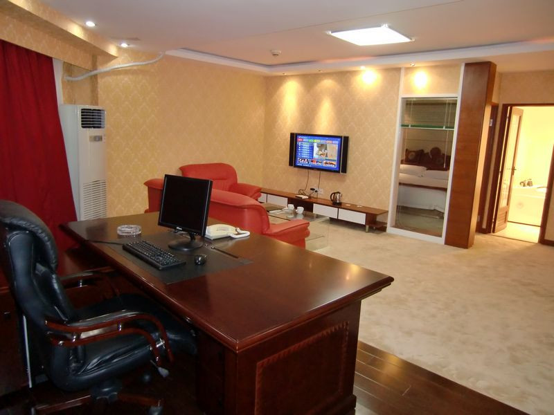 连云港速8步行街店主图