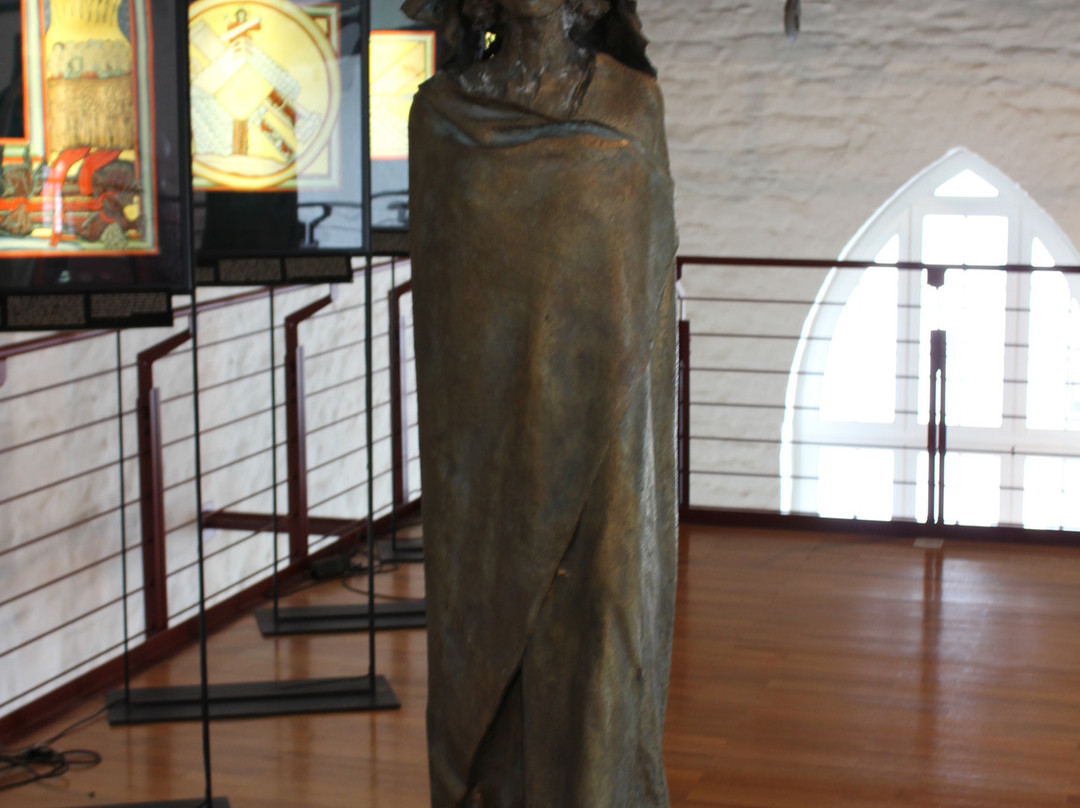 Museum am Strom景点图片