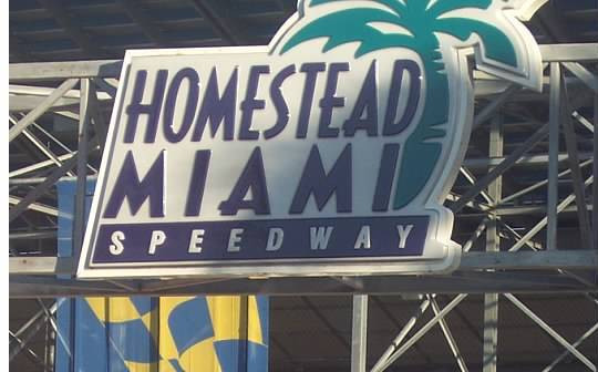 Homestead Miami Speedway-霍姆斯特德必去景点