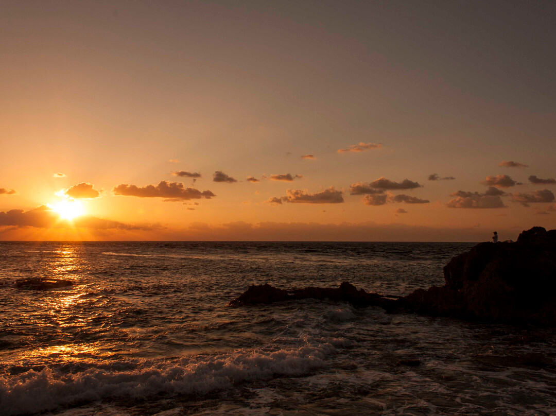 Punta Sur-女人岛必去景点