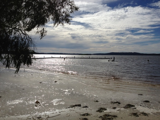 Emu Point-奥尔巴尼必去景点