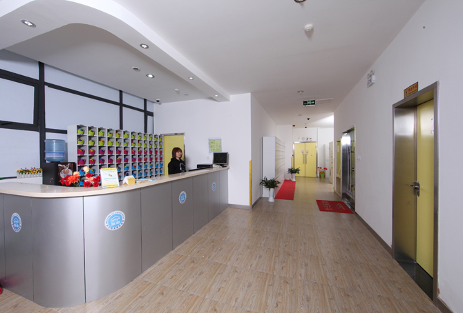 西安尚俭太空舱酒店火车站店-官方