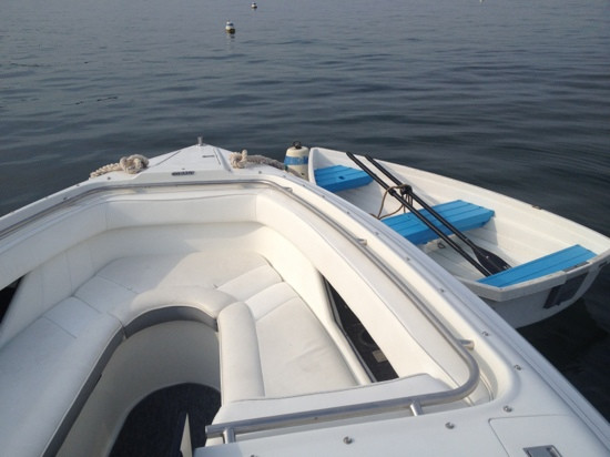 Geneva Lake-日内瓦湖必去景点