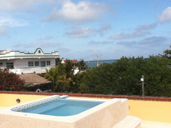 Condo-Hotel Marviya主图