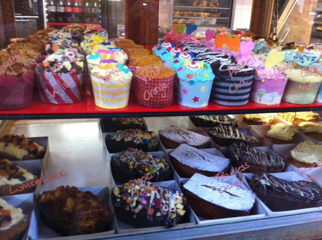 南墨尔本市场-墨尔本必去景点