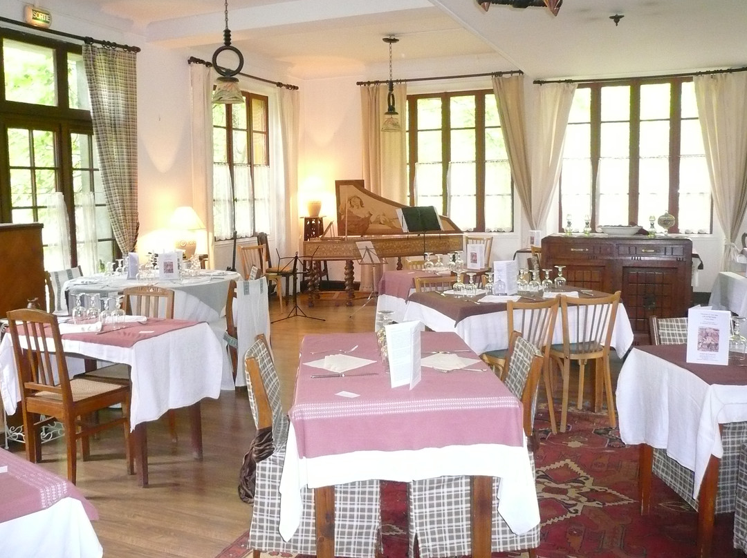 Chalet Hotel d'Ailefroide主图